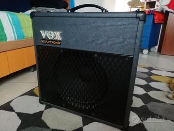 Amplificatore Vox Valvetronix 30w