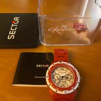 Orologio Sector Expander 90