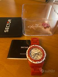 Orologio Sector Expander 90
