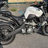 Yamaha mt03 660 2007 35.3 kw