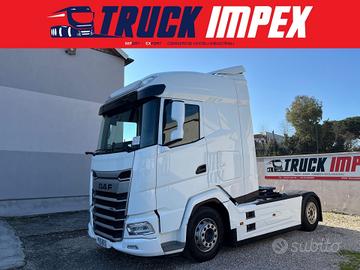 DAF XG 480 FT, Km 0, garanzia ufficiale 36 mesi, c