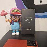 REALME GT7 PRO 512