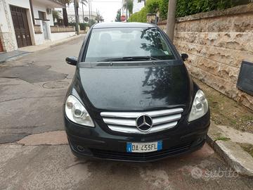 MERCEDES CLASSE B 180
