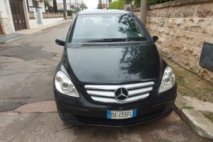 MERCEDES CLASSE B 180