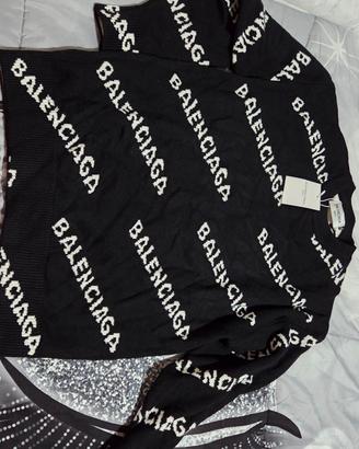 maglione balenciaga 