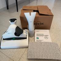 Vorwerk Folletto pulilava SP530