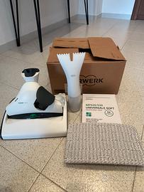Vorwerk Folletto pulilava SP530