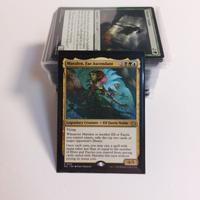 Commander deck Maralen, Fae Ascendant