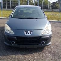 Peugeot 307- 2007- 2.0 D - motore rhy