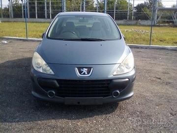 Peugeot 307- 2007- 2.0 D - motore rhy