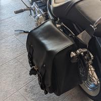 Borsa per HD Sportster Thirty Five Bag Spring 