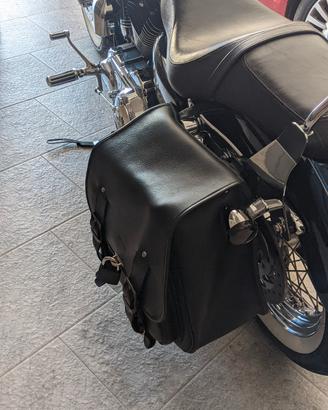 Borsa per HD Sportster Thirty Five Bag Spring 