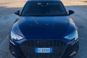 Audi A3 Sportback 35 TDI - 2020