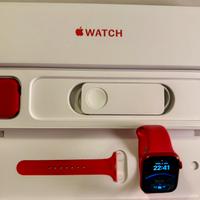 Apple Watch Series 6 - 44mm - Product Red