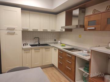 CUCINA DA ESPOSIZIONE