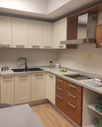 CUCINA DA ESPOSIZIONE