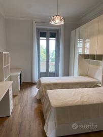 Posto letto in camera doppia a studentessa