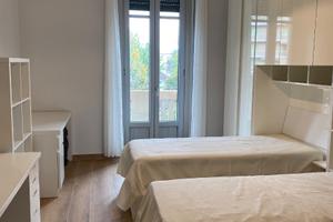 Posto letto in camera doppia a studentessa