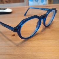 Occhiali da vista di qualità e come nuovi