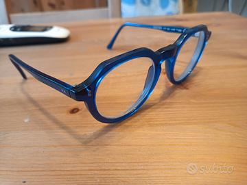 Occhiali da vista di qualità e come nuovi