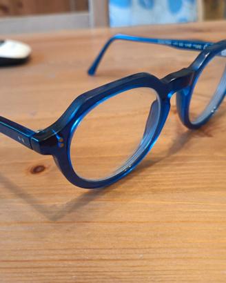 Occhiali da vista di qualità e come nuovi