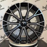 CERCHI IN LEGA TESLA MODEL Y MODEL 3 da 19"