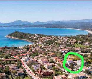 Portofrailis casa vacanze a 300mt dalla spiaggia