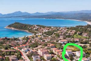 Portofrailis casa vacanze a 300mt dalla spiaggia