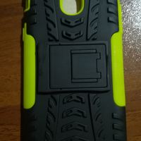 Cover Samsung J5 2017 (J530) Antiurto con Stand