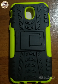 Cover Samsung J5 2017 (J530) Antiurto con Stand