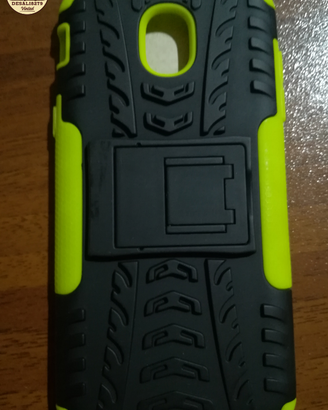 Cover Samsung J5 2017 (J530) Antiurto con Stand