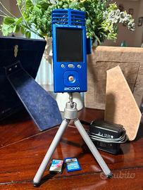 handy video recorder q3