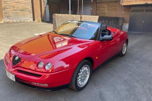 Alfa Duemila GTV Spider 916