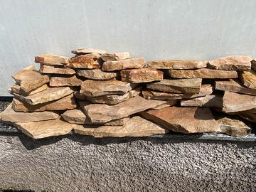 PIETRE DECORAZIONE GIARDINO
