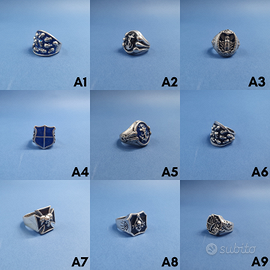 ANELLI PIETRO FERRANTE