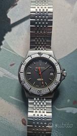 Orologio Wyler Vetta Aquarama 200 Mt - Quartz