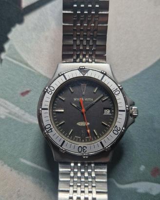 Orologio Wyler Vetta Aquarama 200 Mt - Quartz