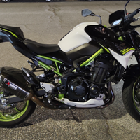 Z900 Performance 125cv 2021