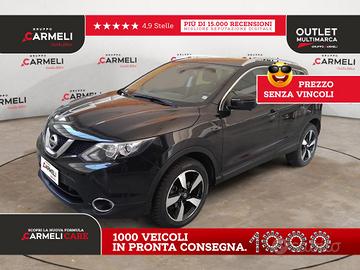 Nissan Qashqai 1.6 dci Business 2wd 130cv E6