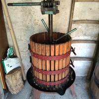 Per la vendemmia