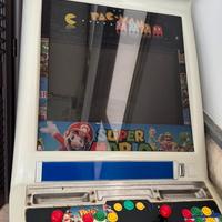 cabinato Arcade