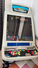 cabinato Arcade