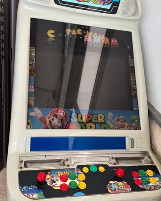 cabinato Arcade