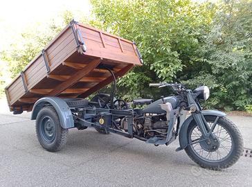 Moto Guzzi Altro modello - 1954