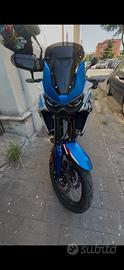 Africa twin 2023