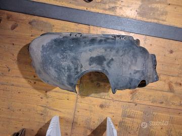 panda paramota