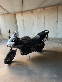 Yamaha Fazer 1000 FZS