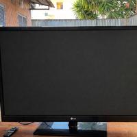 LG 50 POLLICI 2010 PLASMA