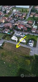 Terreno edificabile