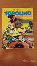 Topolino n.2124 Agosto 1996